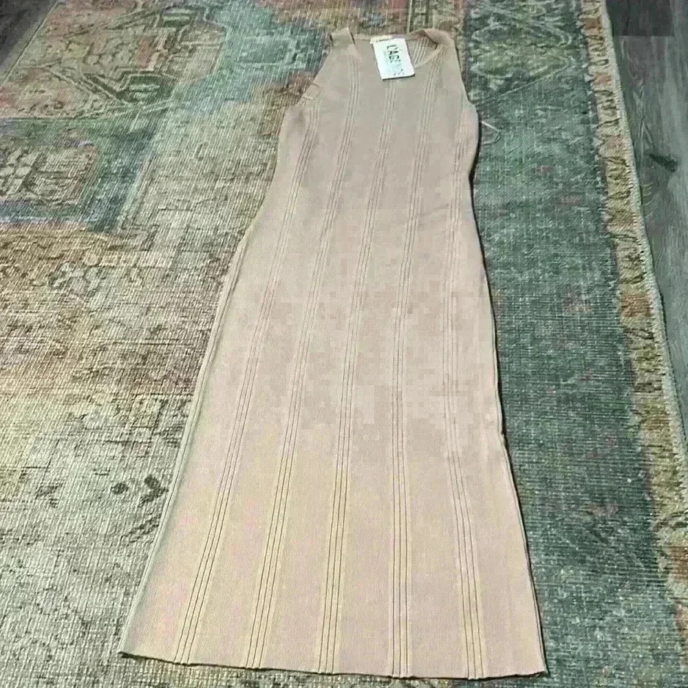 L’agence gorgeous knit dress